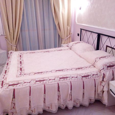 Hotel Al Querceto Tocco Caudio Екстериор снимка